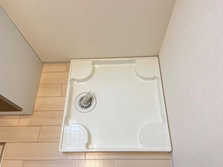 アムパルクの内装
