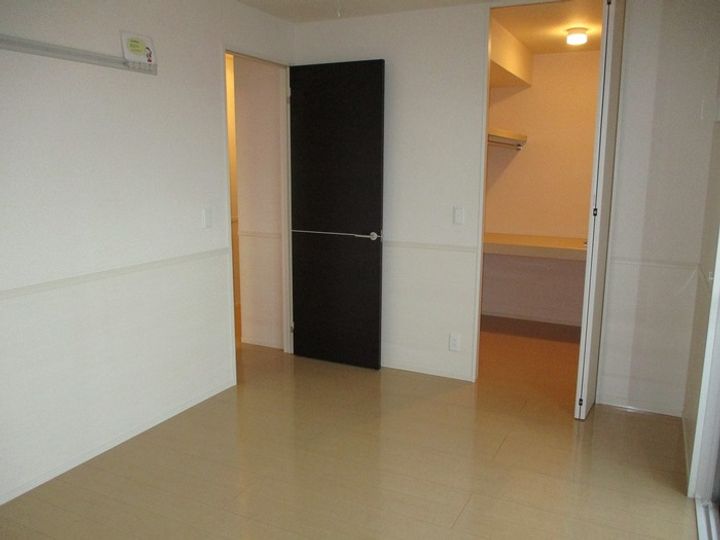 イルセレーナの内装