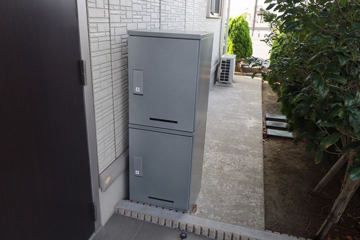 イルセレーナの内装