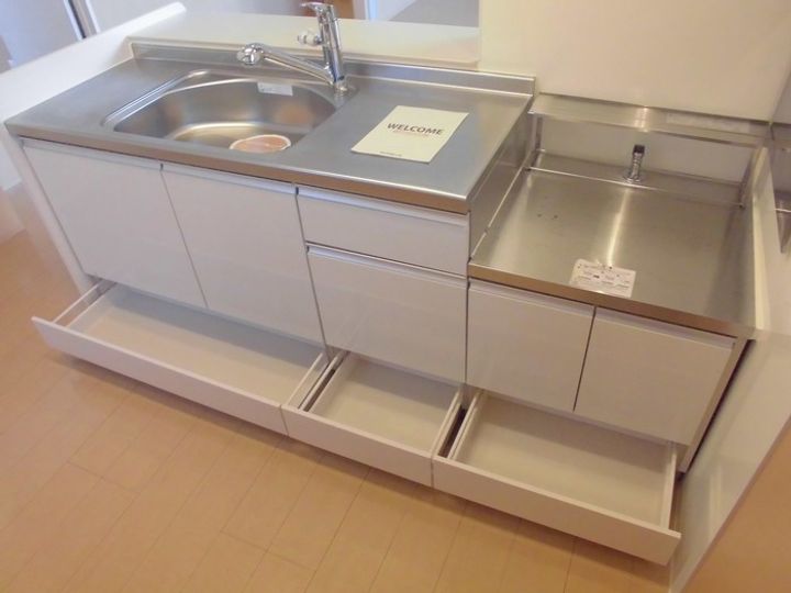 エトランゼのキッチン