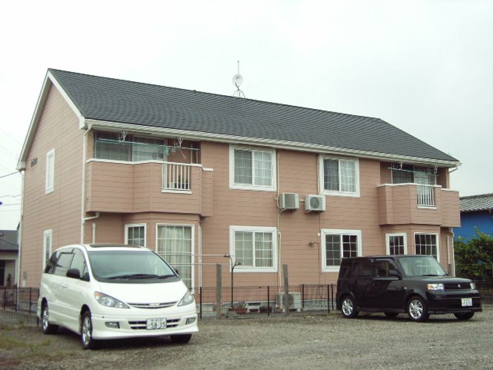 カナシンの外観