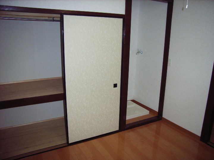 シーサイド朝日 Ⅲ121のその他画像