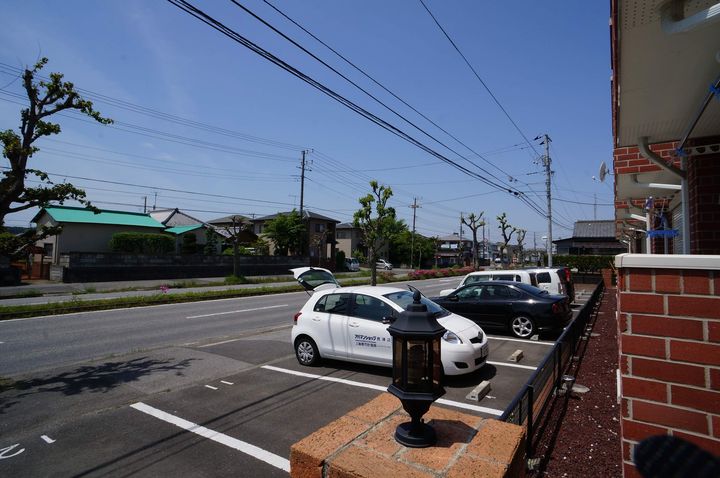 千葉県君津市杢師3丁目の賃貸アパートのその他画像