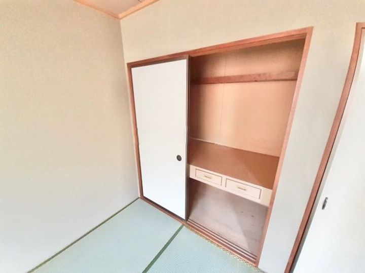 プレミールハイツ壱番館のその他画像