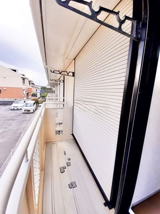 プレミールハイツ壱番館のその他画像