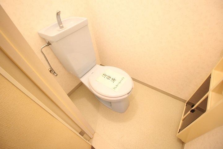 プレミールハイツ壱番館のその他画像