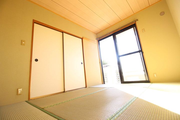 プレミールハイツ壱番館のその他画像