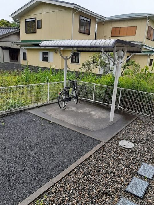 メゾン カルムのその他画像