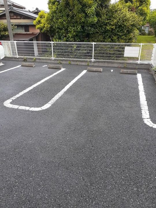 メゾン カルムのその他画像