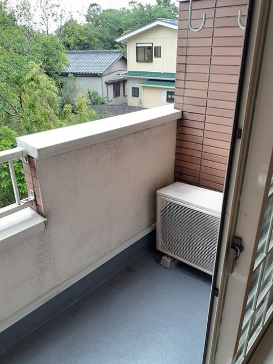 メゾン カルムのその他画像