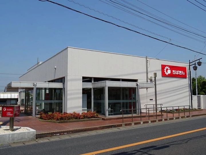 メゾン カルムの周辺