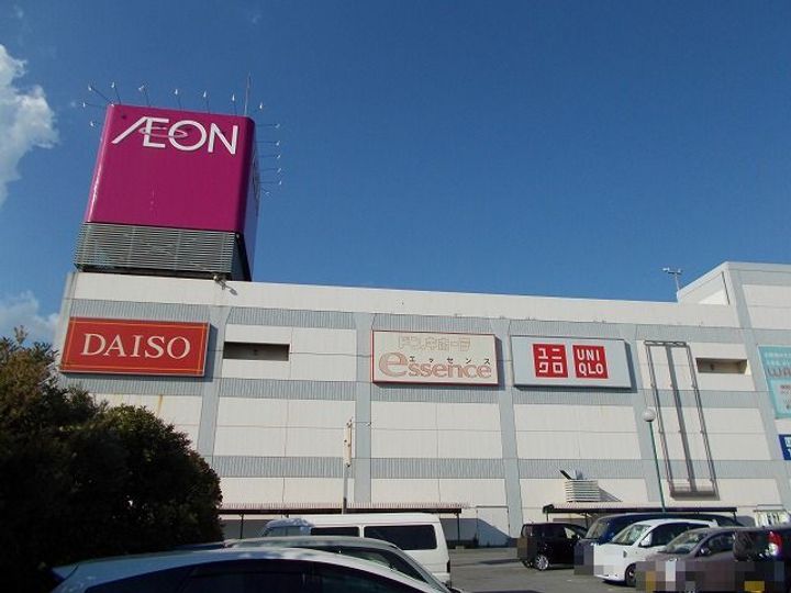 プラシードの周辺