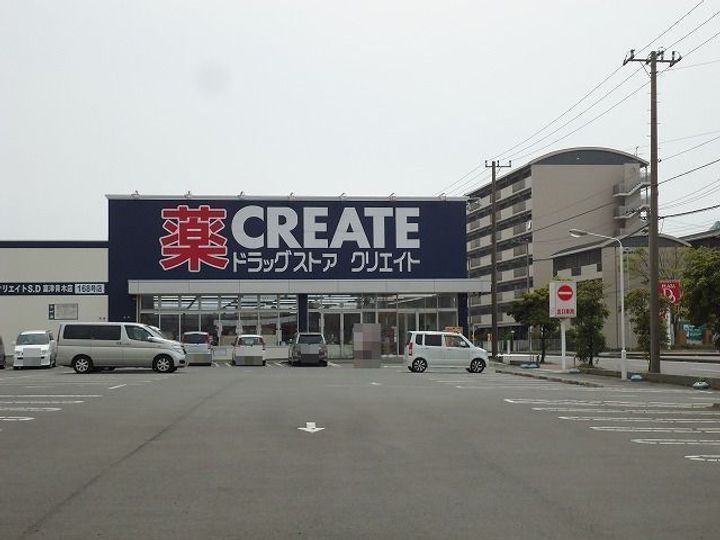 プラシードの周辺