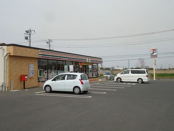 プラシードの周辺