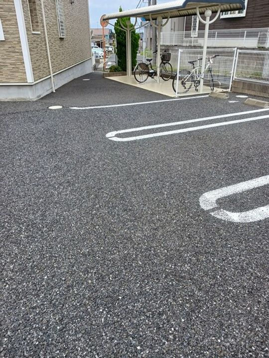 ヴィラ・ダイウラのその他画像