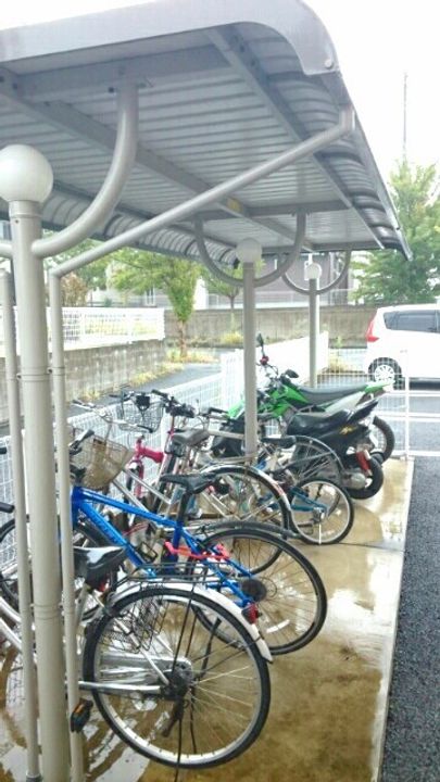 ヴィラ・ダイウラのその他画像