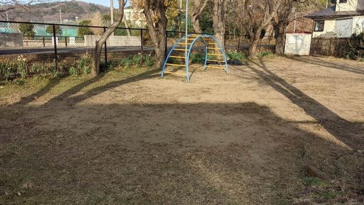 カレント美郷Ⅴの周辺