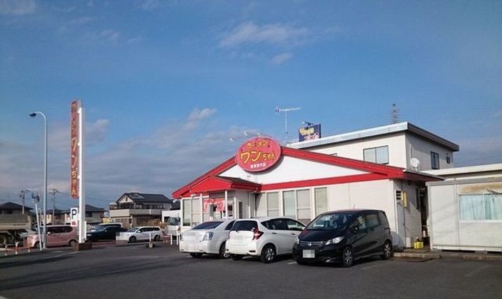 ヒカルサ君津Ⅱの周辺