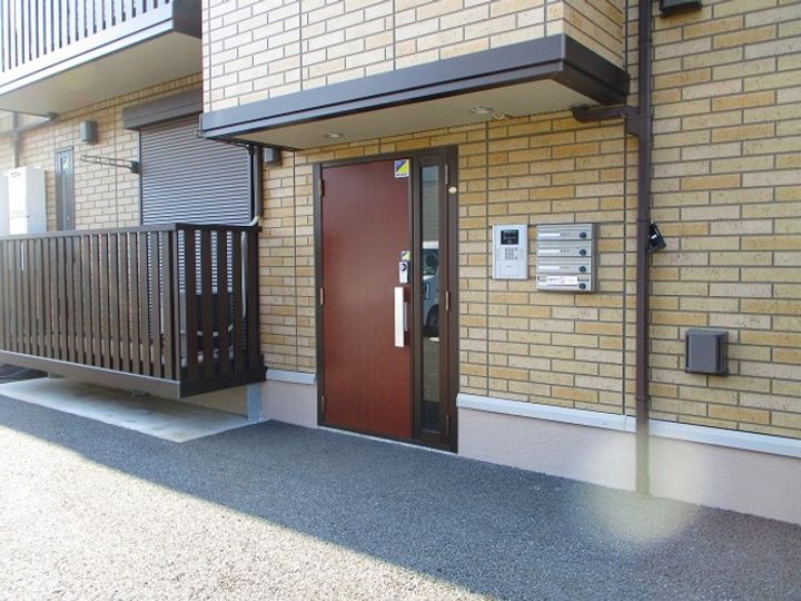 グランビスタのその他画像