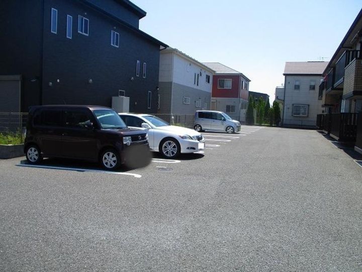 グランビスタのその他画像