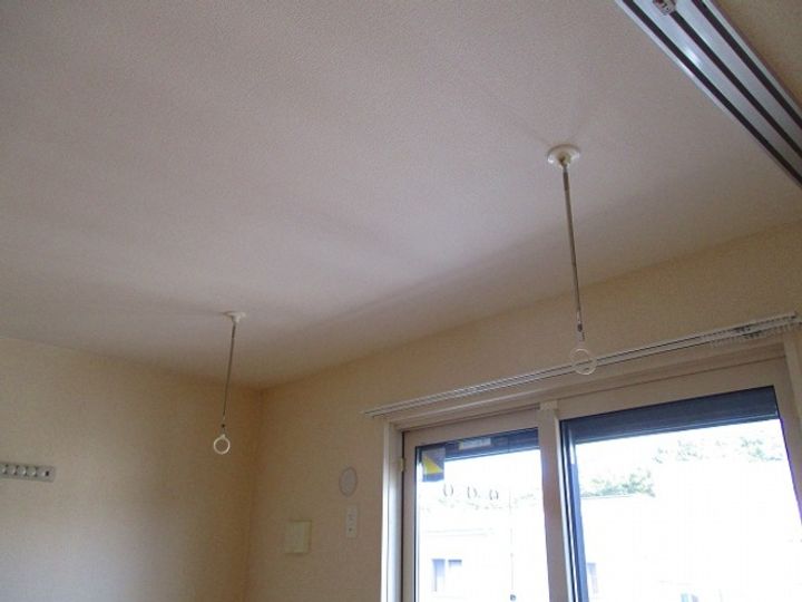 グランビスタの内装