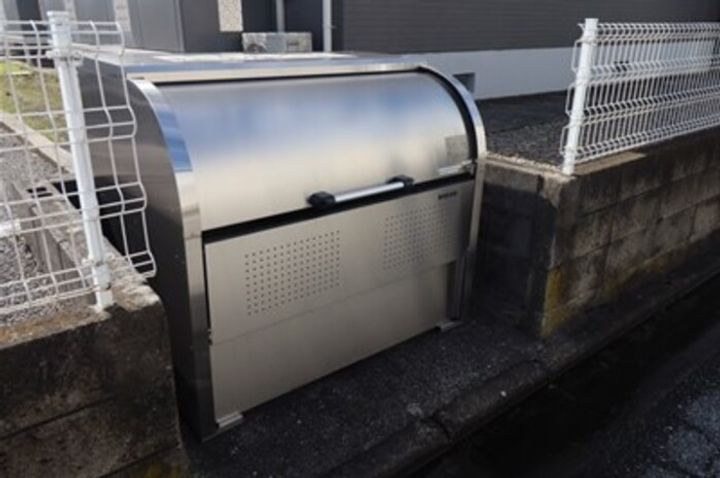 セジュール石井 Aのその他画像
