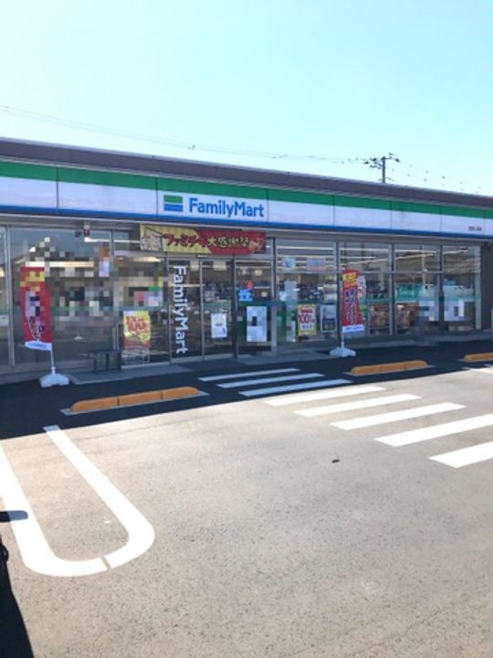 セジュール石井 Aの周辺