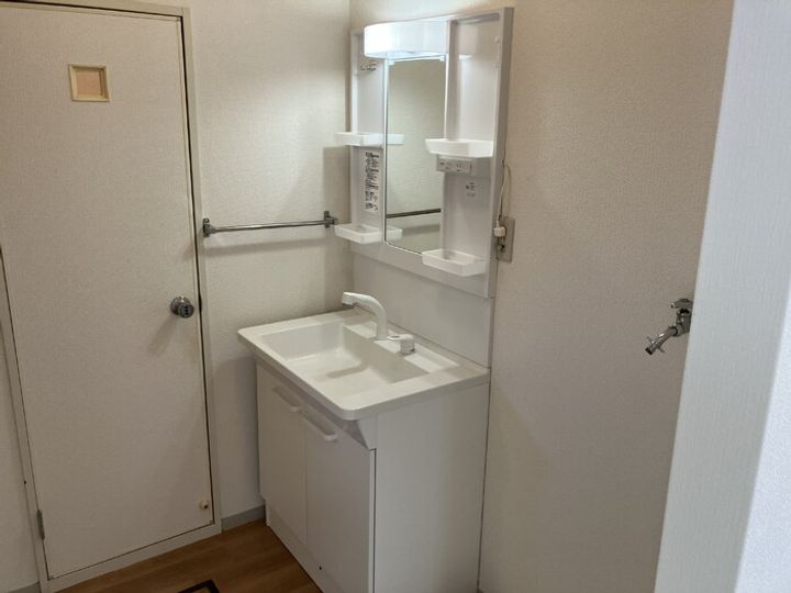 クレスト陽光台 A棟のその他画像