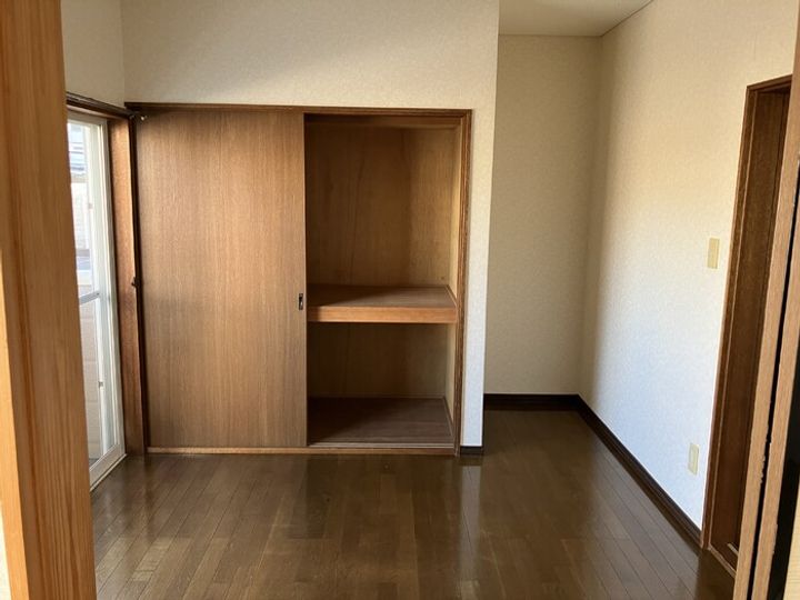 サウスコーポB101のその他画像
