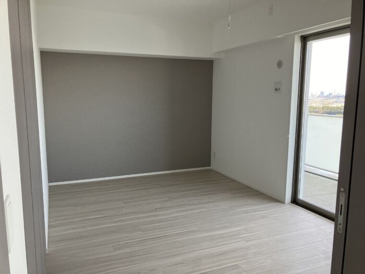 THE REJUVEPORT KISARAZUの内装