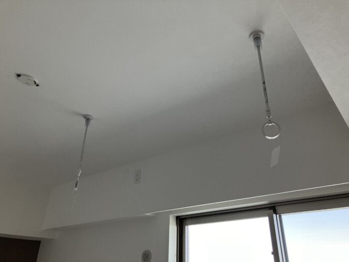 THE REJUVEPORT KISARAZUの内装