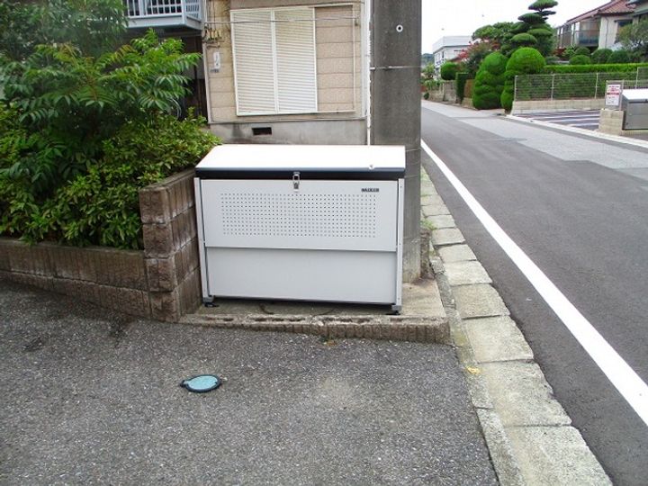 ウィンヒル373の内装