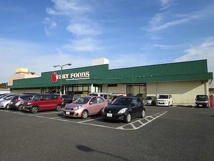 ウィンヒル373の周辺