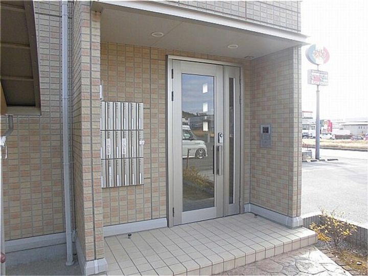 アインス フォーゲルのその他画像
