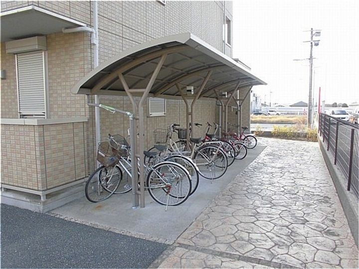 アインス フォーゲルの内装