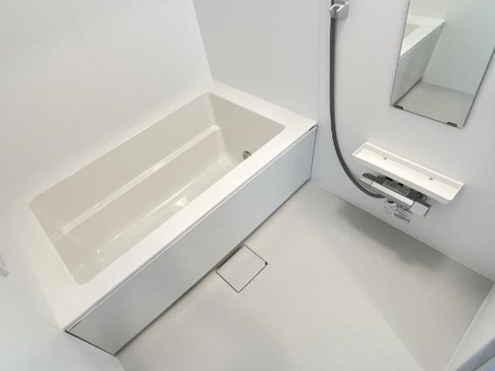 イノベスタの風呂