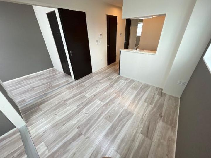 イノベスタの居間