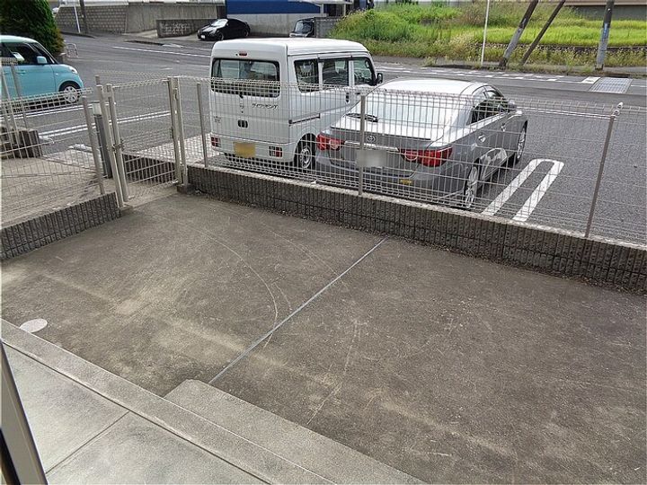 フロレスタ東館・西館 西館のその他画像