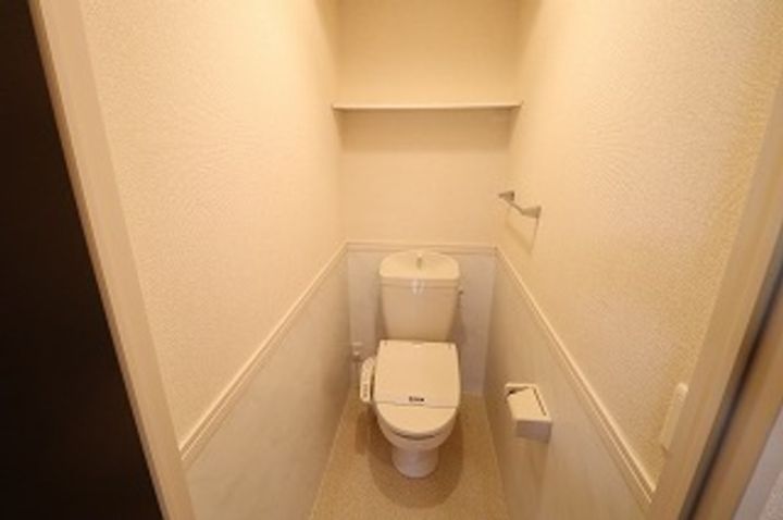 フロレスタ東館・西館 西館のその他画像