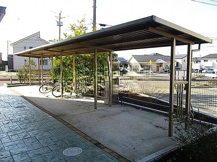 グリーンリーブス港南台 Iのその他画像