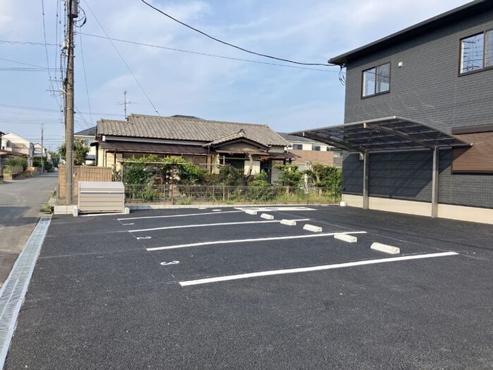 カーサ・ミモザのその他画像
