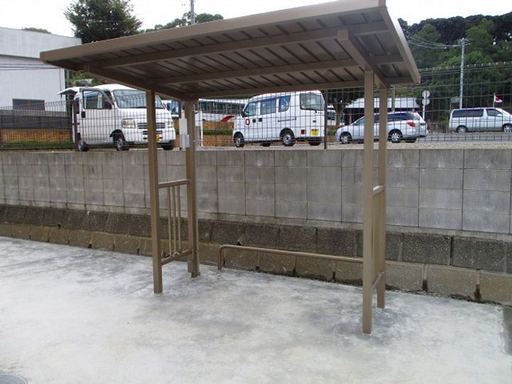 ファインパレスSUWAIIのその他画像