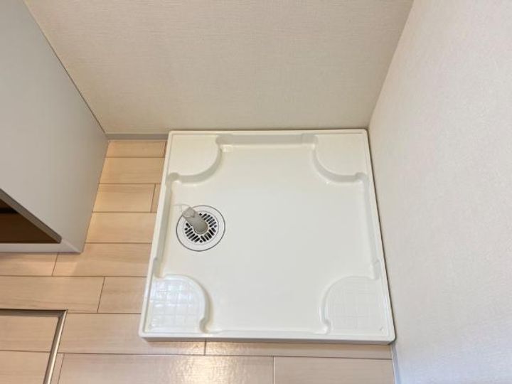 アムパルクの内装