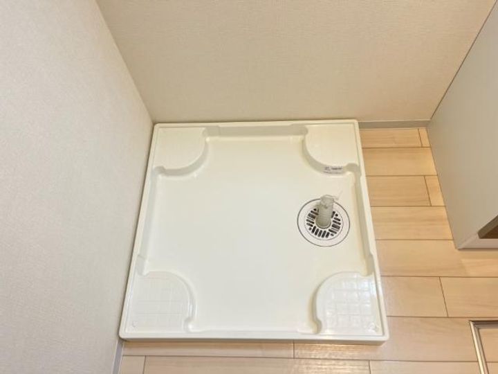 アムパルクの内装