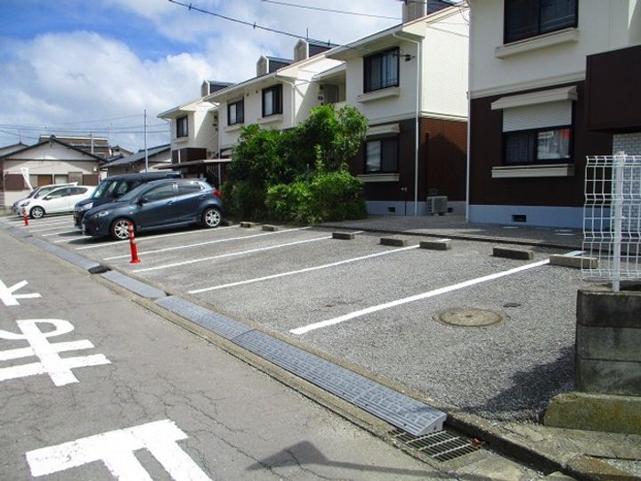 サンヴィラージュA・Bのその他画像