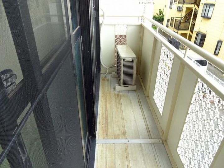 サンヴィラージュA・Bのその他画像