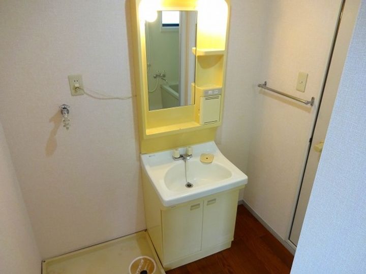 サンヴィラージュA・Bのその他画像