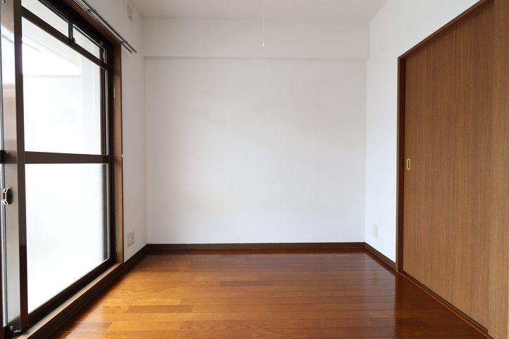 シグママンション朝日B棟B205のその他画像