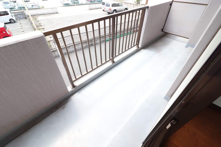 シグママンション朝日B棟B205のその他画像