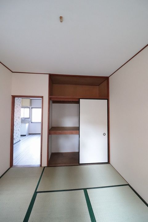 リバーサイド人見B-103のその他画像